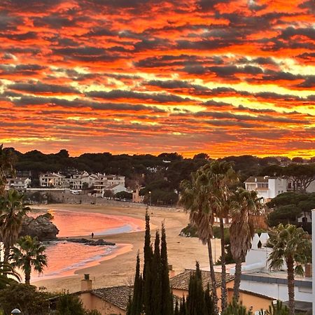 Apartamento En La Playa De La Fosca San Juan de Palamos Экстерьер фото