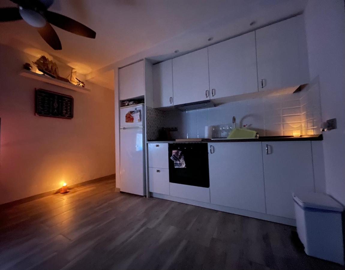 Apartamento En La Playa De La Fosca San Juan de Palamos Экстерьер фото