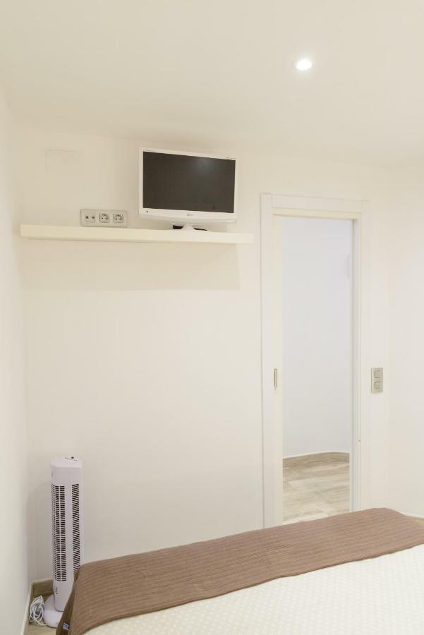 Apartamento En La Playa De La Fosca San Juan de Palamos Экстерьер фото