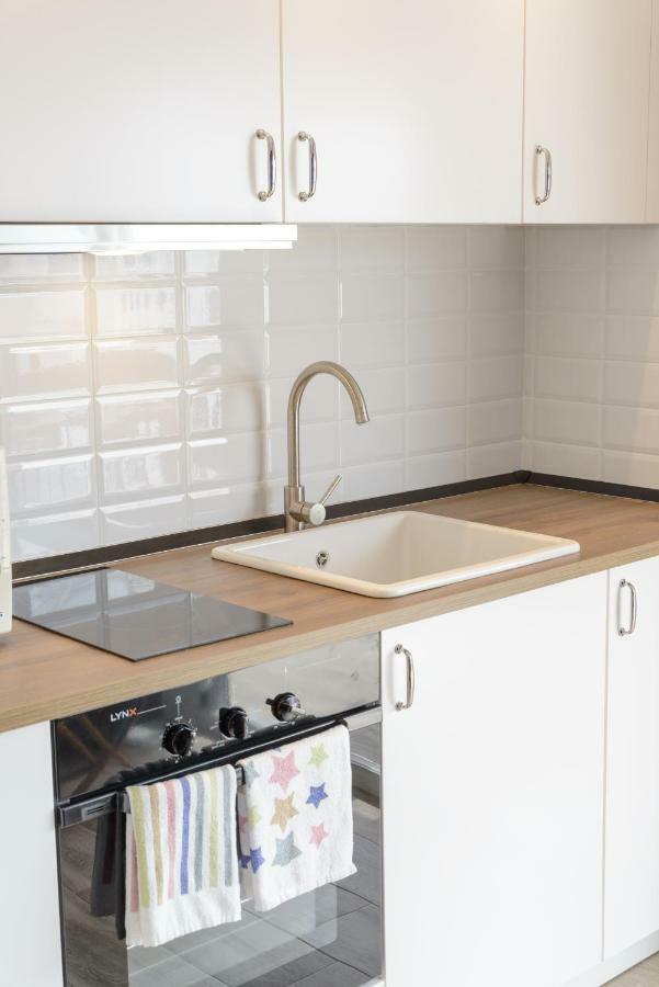 Apartamento En La Playa De La Fosca San Juan de Palamos Экстерьер фото