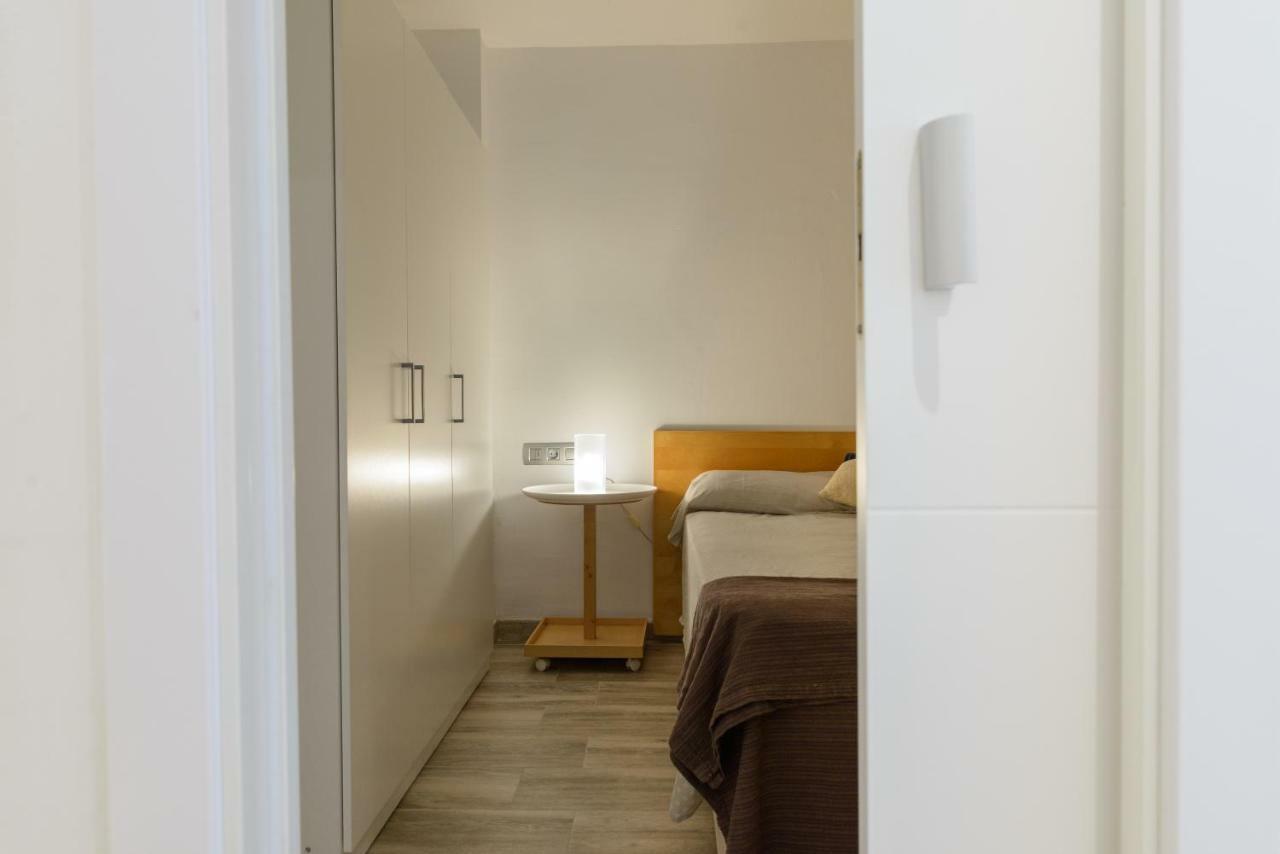 Apartamento En La Playa De La Fosca San Juan de Palamos Экстерьер фото