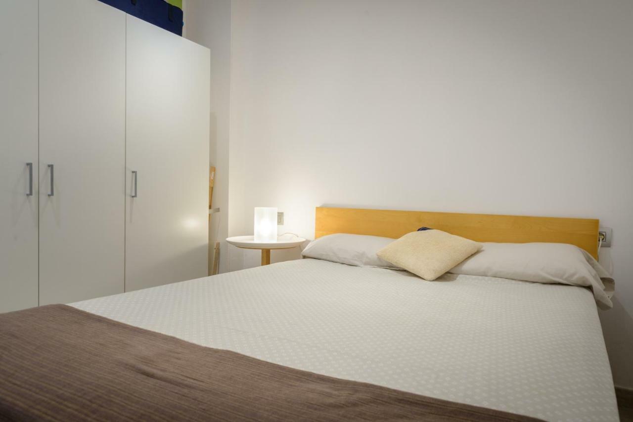 Apartamento En La Playa De La Fosca San Juan de Palamos Экстерьер фото
