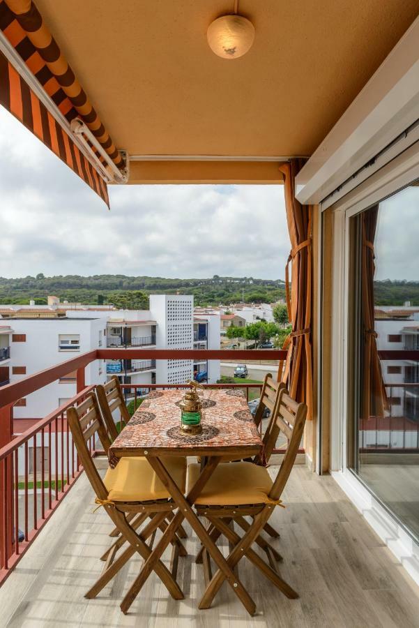 Apartamento En La Playa De La Fosca San Juan de Palamos Экстерьер фото