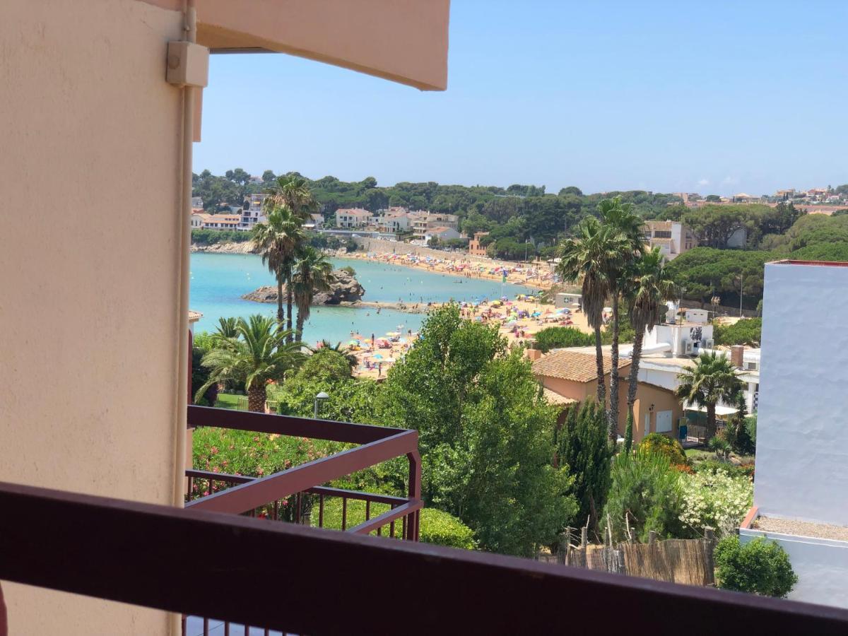 Apartamento En La Playa De La Fosca San Juan de Palamos Экстерьер фото